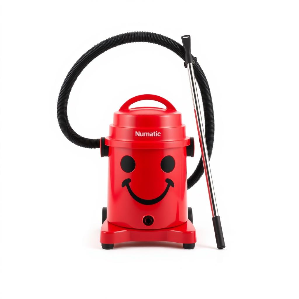 Numatic Henry HVR200 Vacuum