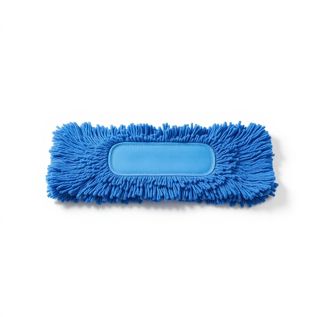 Oates Contractor Microfibre Mop