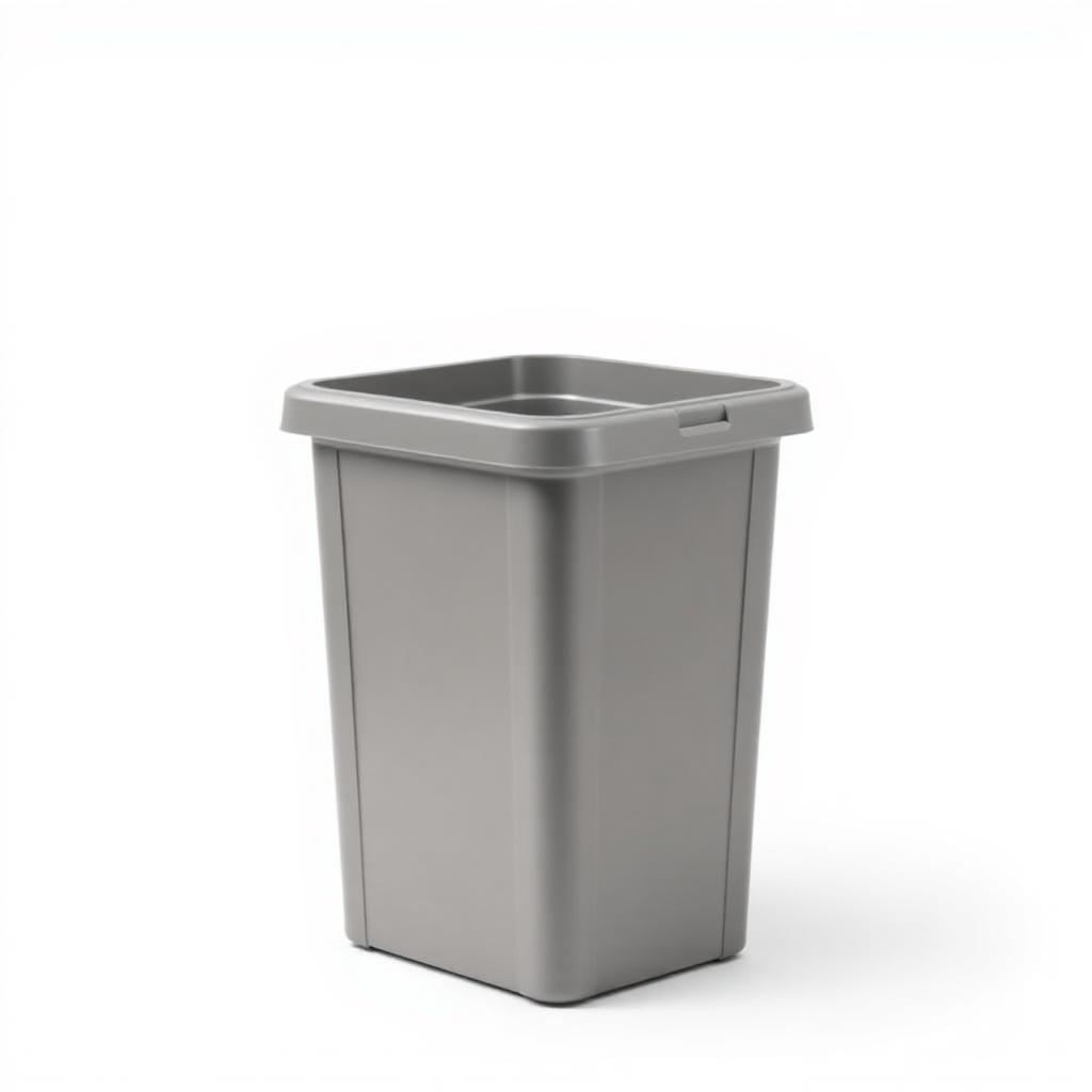 Rubbermaid Slim Jim Bin 87L