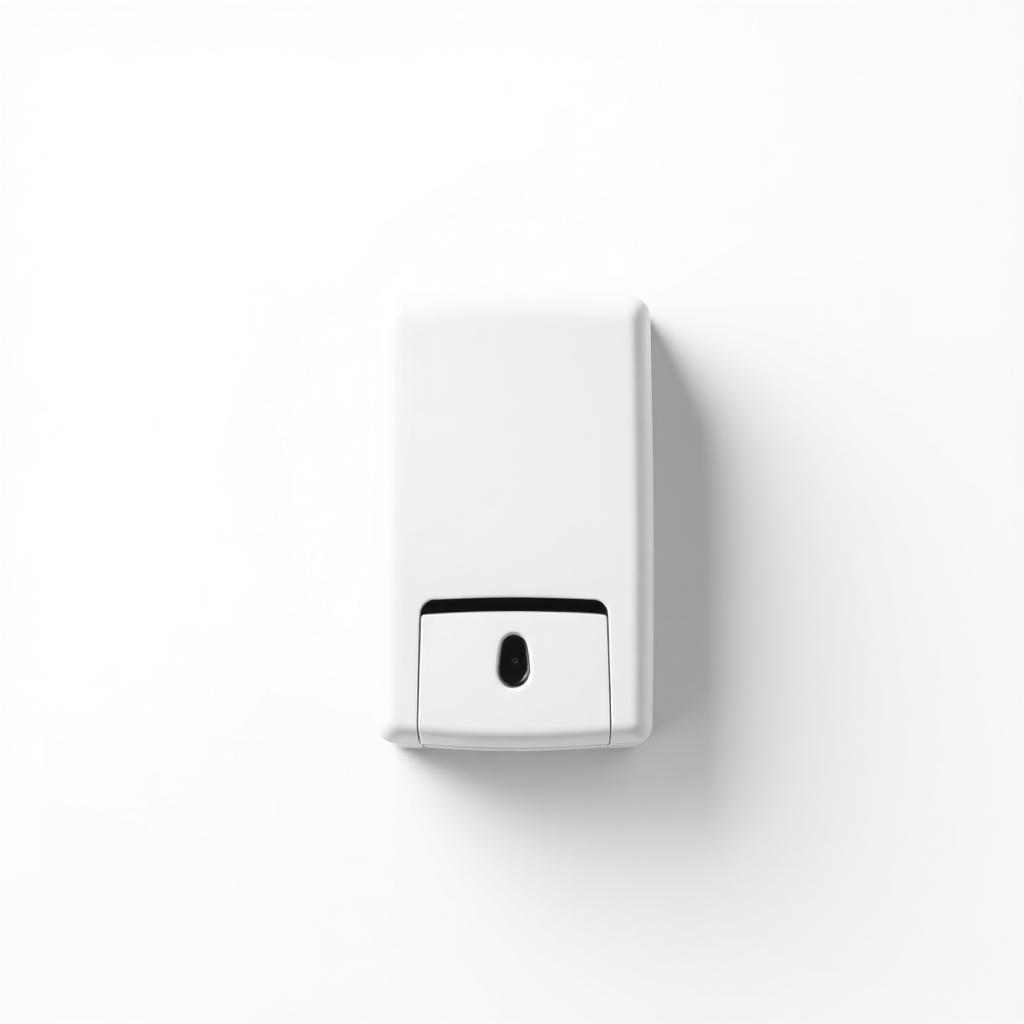 Tork S1 Liquid Soap Dispenser